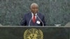 Fresh Fighting Erupts Between Mozambique Forces, Renamo 