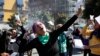Excarcelación de joven alienta lucha pro aborto en México