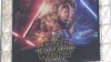 Fans Line Up in Hollywood as Latest 'Star Wars' Film Nears