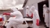 Sekjen PBB Tunjuk Kepala Tanggap Darurat Ebola yang Baru