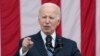 Presiden AS Joe Biden 