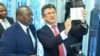 Babu Maganar Lokacin Zabe a Jamhuriyar Congo