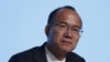 After Disappearance, China Tycoon Travels to New York