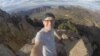 Climbing to the top of Emory Peak, the highest point in Big Bend National Park in southwestern Texas, was just one highlight of Mikah’s four day visit to the park.