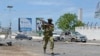Pemboman di Somalia, Jurnalis Terkemuka Tewas