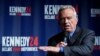 ¿Quién es Robert F. Kennedy Jr. y por qué se postula para presidente?