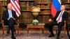 Biden, Putin Differ on Human Rights, Cybersecurity