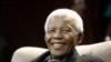 Mandela sale del hospital 
