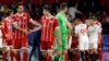 Le Bayern sans Hummels samedi en Bundesliga 