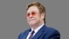 FILE - Elton John menekankan perlunya dukungan berkelanjutan dari Amerika demi kesinambungan PEPFAR dan meminta donor swasta agar berkenan membantu upaya penanggulangan AIDS.