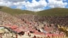 བླ་རུང་སྒར་ལ་ཡུལ་སྐོར་འཕེལ་རྒྱས་དང་ཆབ་སྲིད་སློབ་གསོ། 