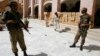 Violence Overshadows Pakistan Election Season