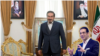 بلومبرگ: رابطه بانک «جی‌پی مورگان» با شرکت پسر شمخانی تحت بررسی است