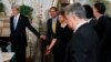 Arab League Backs Israeli-Palestinian Land Swaps