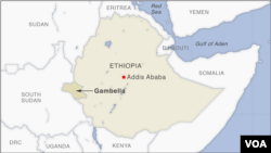 ጋምቤላ