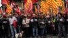 Catalonia Holds Informal Vote on Secession From Spain