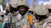 Ratusan Militan di Nigeria dan Kamerun Menyerah