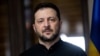 Зеленский: я готов уйти, если это станет гарантией мира для Украины