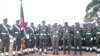 L'Onu veut un millier de casques bleus supplémentaires en RCA