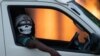 South Africa Laughs in Face of Coronavirus 