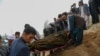 US Pushes for Afghan Reconciliation Despite Terror Strikes 