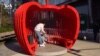 «Нью-Йорк New York». Почему Нью-Йорк называют Большим яблоком? Мандарины из Чайна-тауна и собаки-недотроги. 2 февраля 2025