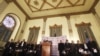 Egypt Opposition Vows to Keep Fighting Constitution