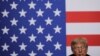 Trump ruega a convalecientes que donen sangre para combatir la COVID-19