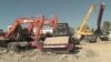 Afghan Economy Slows 