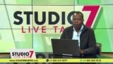 Live Talk: The Connection:Sixoxa Ngomdlalo Wengugqu