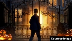 The House with a Clock in its Wall (2018)