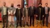 د سولې د خبرو د ځنډ په مهال د طالبانو یوه پلاوي له ایران وروسته روس ته سفر کړی