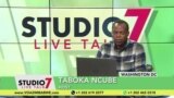 Live Talk: The Connection: Sixoxa Ngokukhuphuka Kwenani Labathatha Izidakamizwa eZimbabwe 