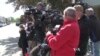 Presidential Election Campaigning Underway in Iowa 