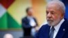 Lula echa abajo los controles de armas más laxos de Bolsonaro en Brasil