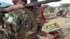 Al-Shabab Attack on Town West of Somali Capital Leaves 8 Dead