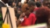 After Ferguson Shooting, Demands Surface for Policy Changes