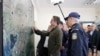 Greece Accuses Turkey of Occupying Small Piece of Greek Land