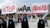 North Korea Launches Ballistic Missiles, Slams Joint Military Drills
