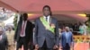 Marekani yaombwa kuondolea Zimbabwe vikwazo