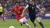 US Women Win Olympics Soccer Gold
