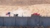 US Military 'Impressed' by Cooperation with Turkey in Syria; Erdogan Issues Warning