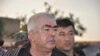 Afg'oniston Vitse-prezidenti general Abdul Rashid Do'stum