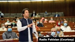 Imran Khan