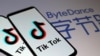 TikTok标识