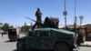 Désolation à Ghazni après l'assaut taliban en Afghanistan