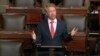 Paul Delays Defense Bill Vote Over Troop Drawdowns