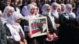 Çîroka Berxwedan û Koçkirina Dawî ya Dayîka Aştiyê Sakîne Arat 
